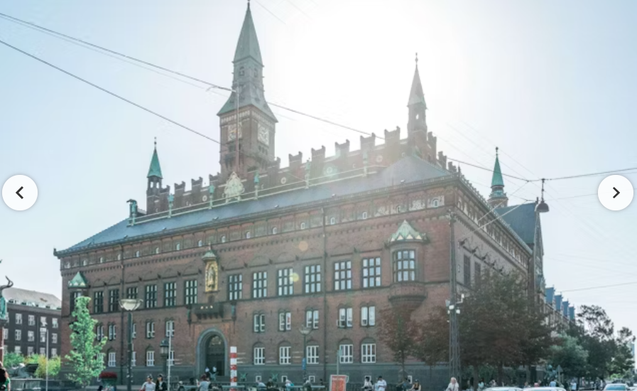Private photo tour Copenhagen image 1