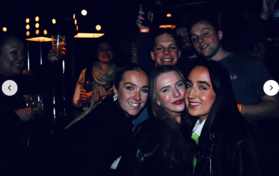 Pub crawl Copenhagen image 2