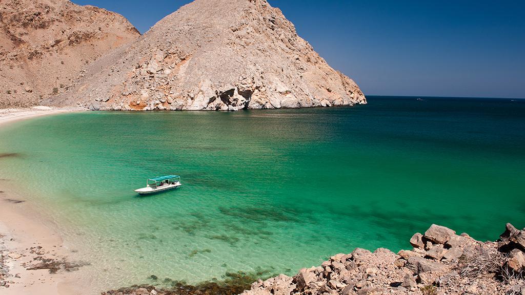 Musandam Sea Safari image 2