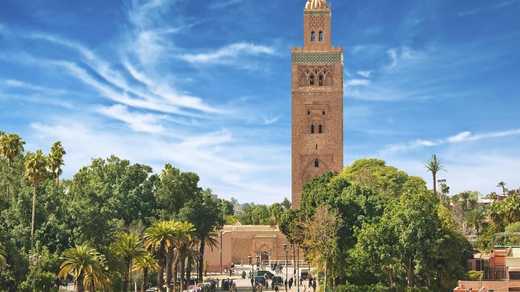 Marrakech - Souks and Medina Tour image 3