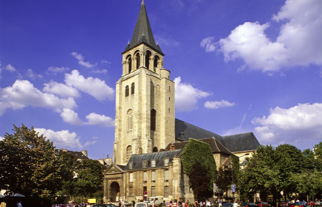 Walking tour of Saint-Germain-des-Prés neighborhood - Image 2