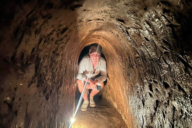 Hanoi - Halong - Danang - Ho Chi Minh - Cuchi Tunnels