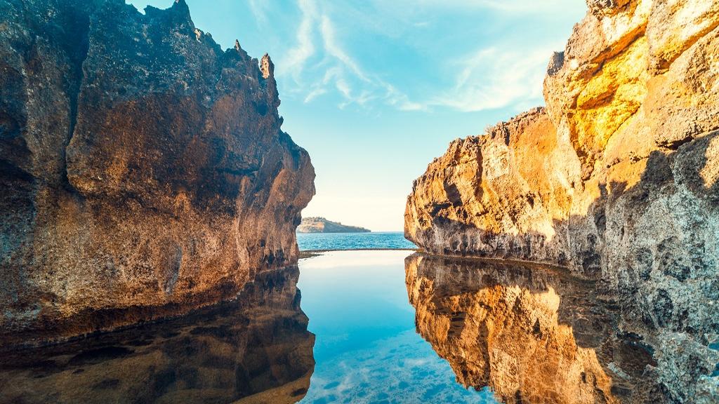 Nusa Penida: Angel's Billabong, Broken Beach and More - Full-Day Private Tour by Speedboat image 2