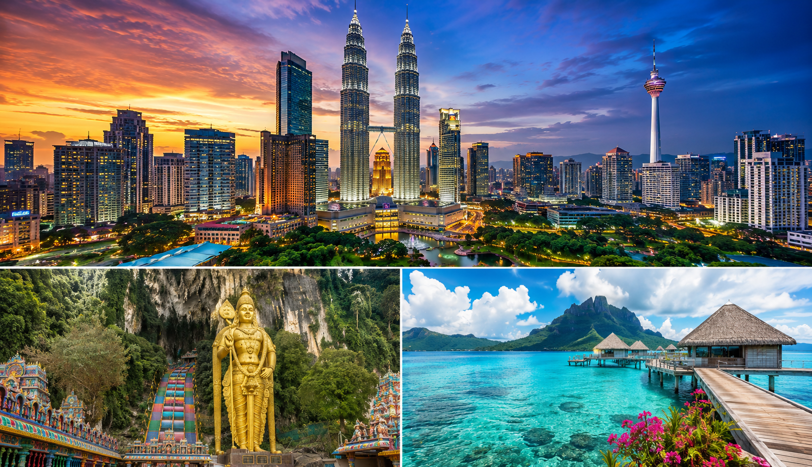 Malaysia image 2