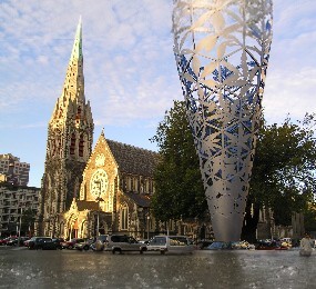 Christchurch