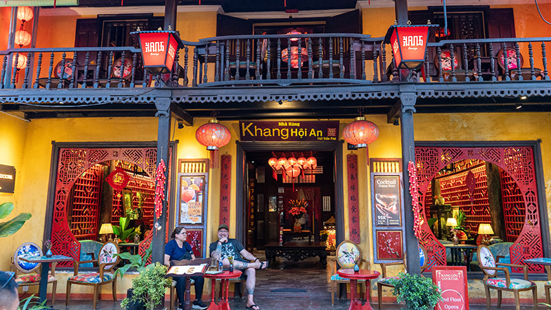 Essence of Vietnam - Southern Vietnam
