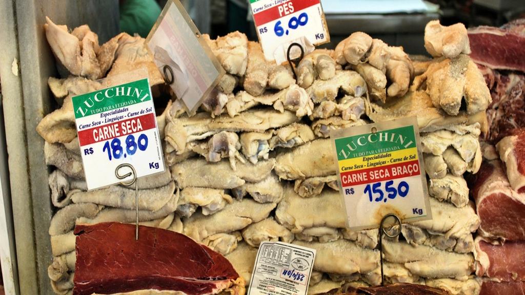 Gastronomy Private tour