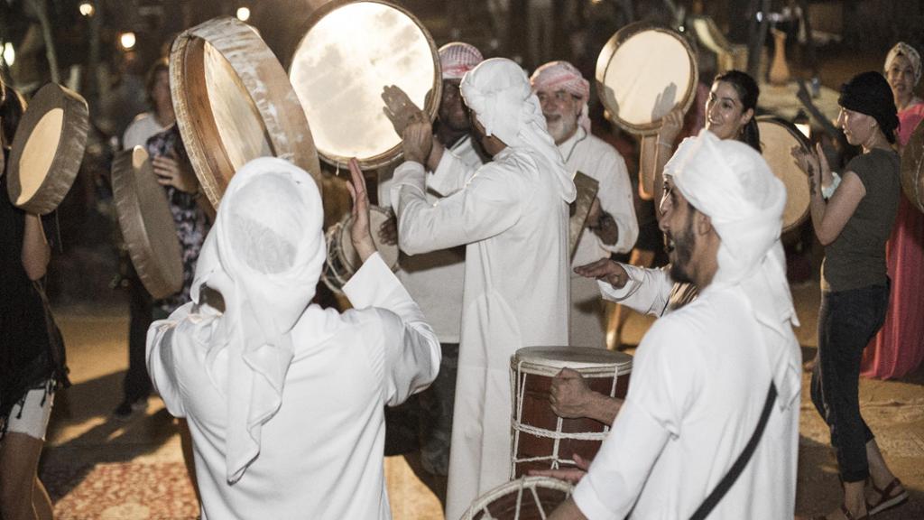 Heritage Camel Safari