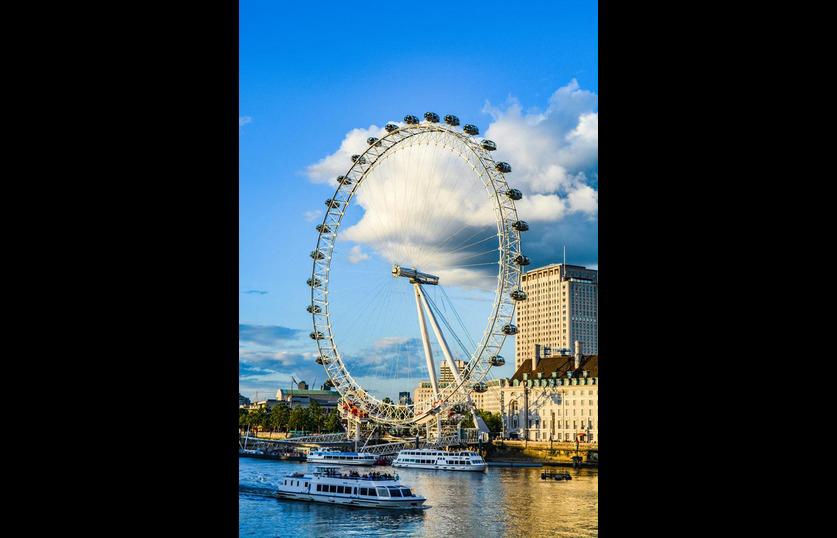 United Kingdom Visitor Visa