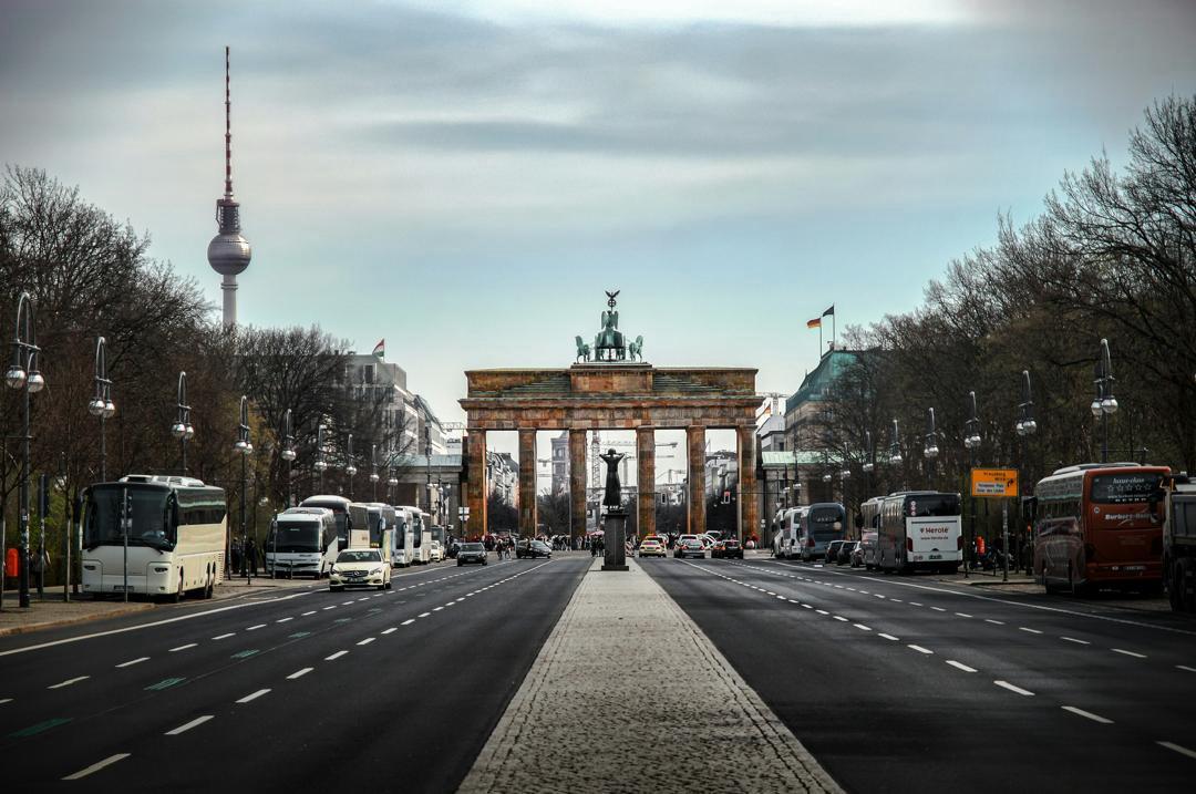 Germany Schengen Visa Assistance