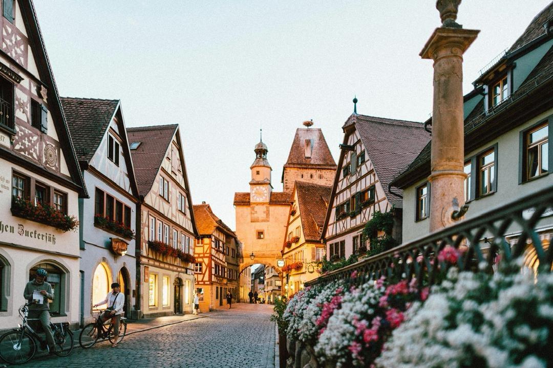 Germany Schengen Visa Assistance image 3