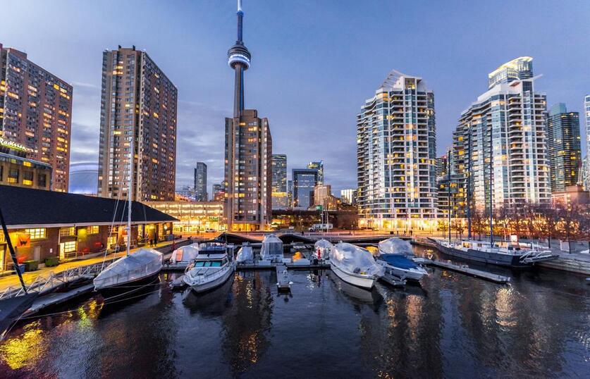 Canada Visa Application Support image 2