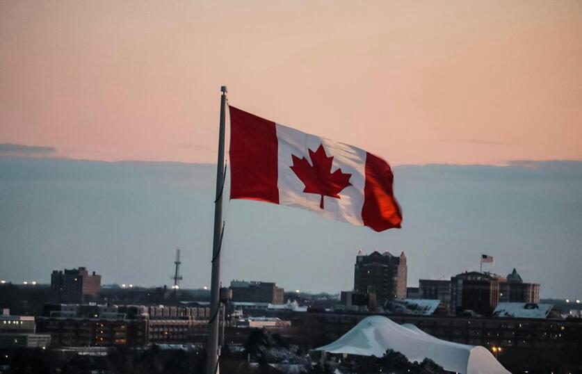 Canada Visa Application Support