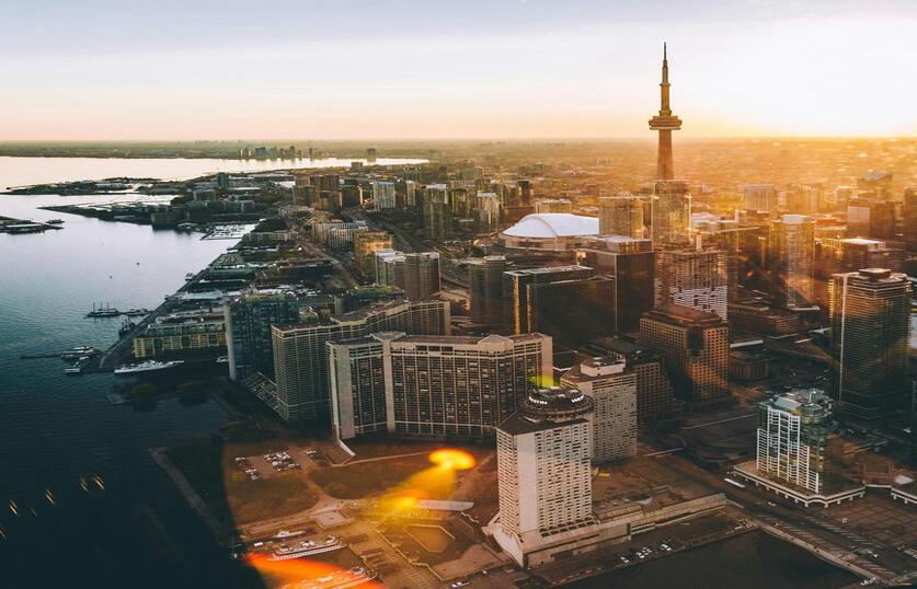 Canada Visa Application Support image 3