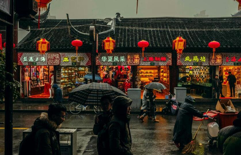 China Business Visa assistance- Canton Fair