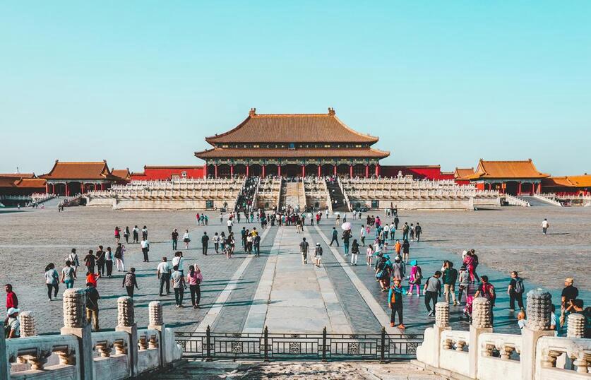 China Business Visa assistance- Canton Fair image 2