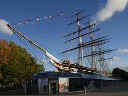 Cutty Sark