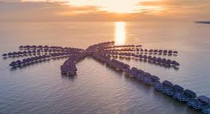 Island Below Sea Level: Sepang Gold Coast, Carey Island and Aborigine Village - Private Tour image 4