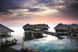 Island Below Sea Level: Sepang Gold Coast, Carey Island and Aborigine Village - Private Tour