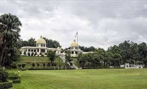 Walking Down The Memory Lane of Kuala Lumpur with Royal Palace Museum and more - Private Tour image 2