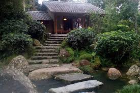 The Hidden Castle At Colmar Tropicale, Japanese Garden and Genting Highlands - Full-Day Tour image 2