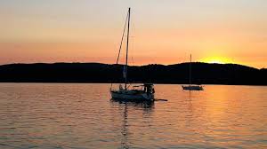 Porto Carras-Neos Marmaras 3-hour Sunset Cruise on a Sailing Yacht