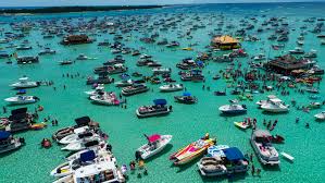 Full Day Crab Island Fishing Village image 2