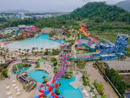 Andamanda Water Park Phuket image 2