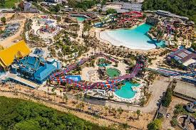 Andamanda Water Park Phuket