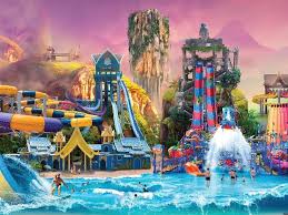 Andamanda Water Park Phuket image 1