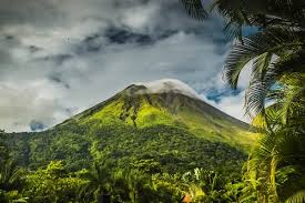 A Glimpse of Costa Rica - 7-day at San Jose - Arenal Volcano National Park - Playa Hermosa