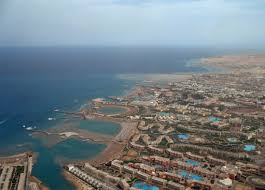 COMPLETE EGYPT WITH RED SEA– HURGHADA