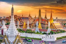 Best of Bangkok: Temples and Long- trails trip image 4