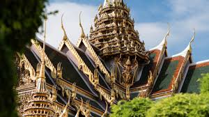 Best of Bangkok: Temples and Long- trails trip image 3