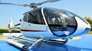 Dubai Helicopter Tour - Shared