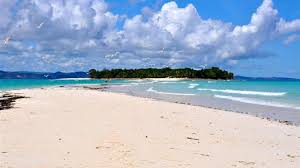 ECOBEACH TOUR IN NOSY