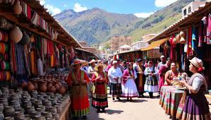 AUTHENTIC PERU EXPERIENCE