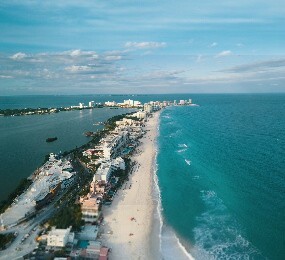 Cancun
