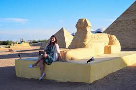 Mini Egypt Park image 1
