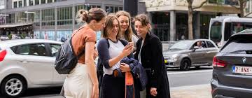 Escape Tour self-guided, interactive city challenge in Bonn