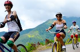 Blue Mountains Bicycle Tour