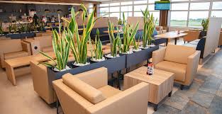 Club Mobay Airport VIP Lounge