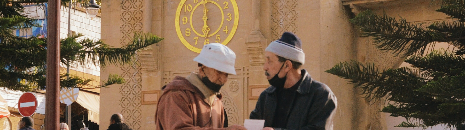 Sightseeing Marrakech from Casablanca - Image 2
