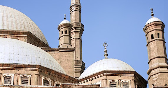 St. Catherine Monastery and Dahab City in English image 4