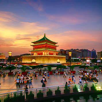 Private Bullet Train Trip to Xi'an Terracotta Warriors from Beijing