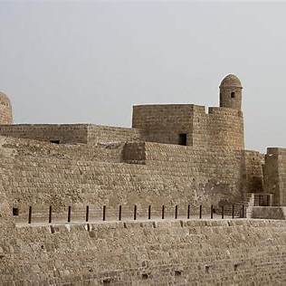 Bahrain heritage tour from Manama image 4