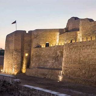 Bahrain heritage tour from Manama image 3