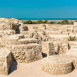 Bahrain private half-day tour