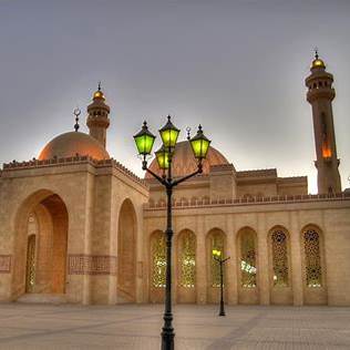 Bahrain historical tour from Manama image 4