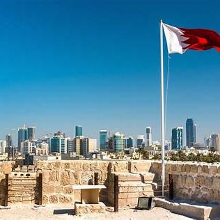 Bahrain historical tour from Manama